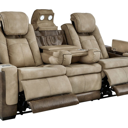 Next-Gen Durapella - Power Reclining Sofa