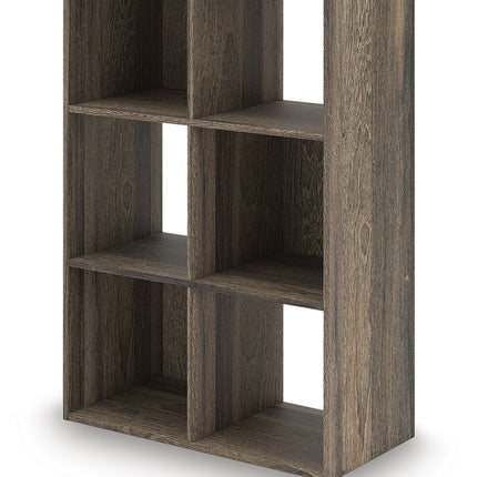 Shallifer - Cube Organizer