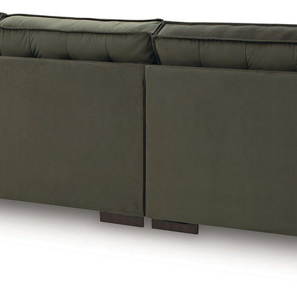 Caspian-Town - Sectional