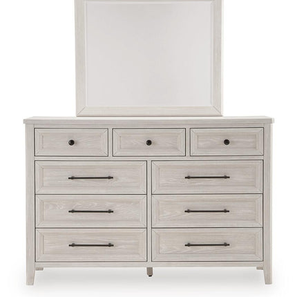 Darbonton - Dresser