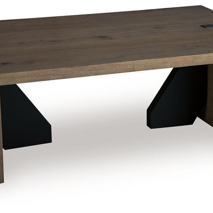 Kandinew - Living Room Table