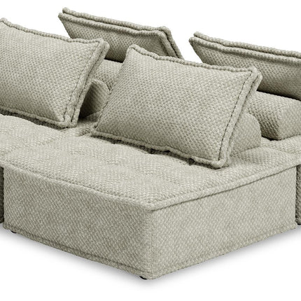 Bales - Sectional