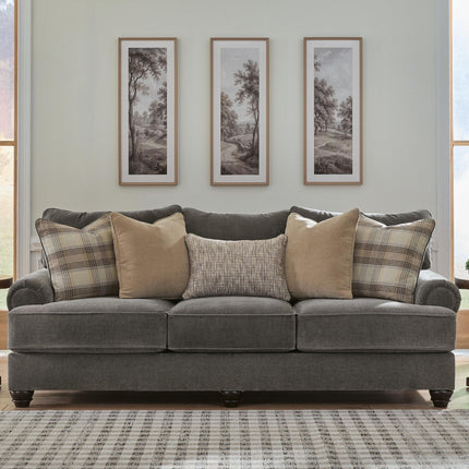 Tallow Creek - Sofa - Shadow