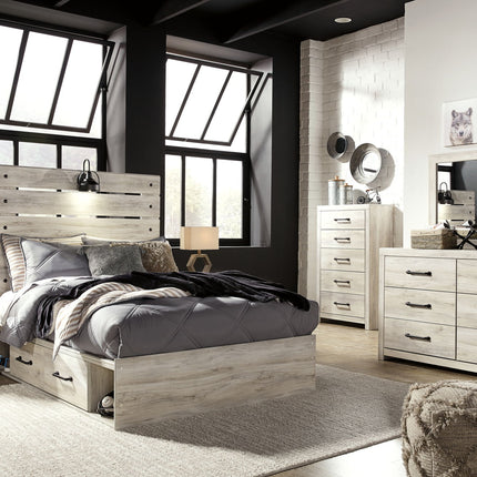 Cambeck - Youth Bedroom Set