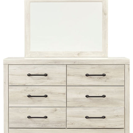 Cambeck - Dresser