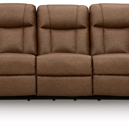 Mackmenville - Reclining Sofa