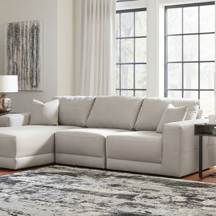 Next-Gen Gaucho - Sectional