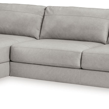 Amiata - Sectional