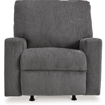 Rannis - Rocker Recliner