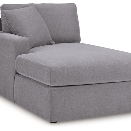 Modmax - Sectional - Granite