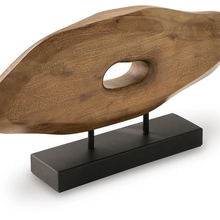 Ferminton - Sculpture - Light Brown