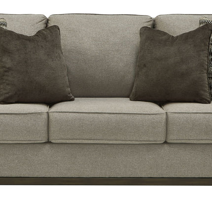 Kaywood - Sofa - Granite