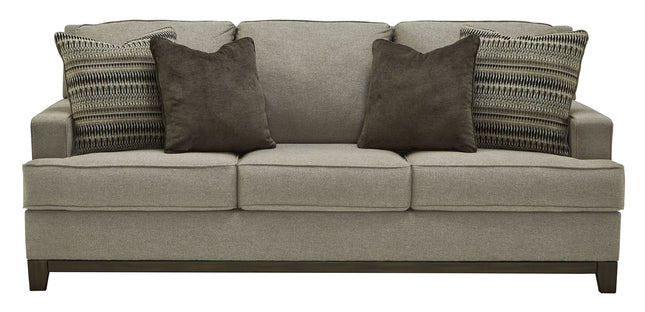 Kaywood - Sofa - Granite