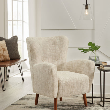 Jemison Next-Gen Nuvella - Accent Chair - Dune