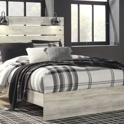 Cambeck - Bedroom Set