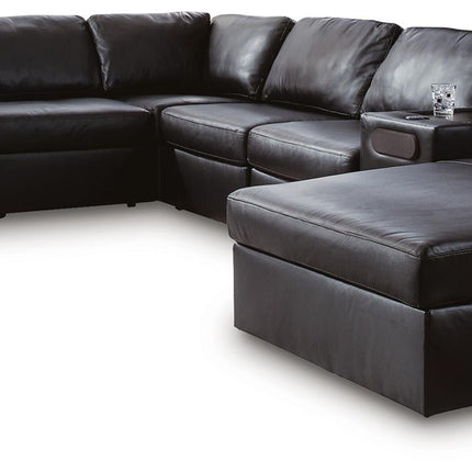 ModMax II - 8 Piece Sectional