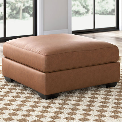 WillowBend - Oversized Accent Ottoman