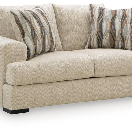 Lofwood - Loveseat