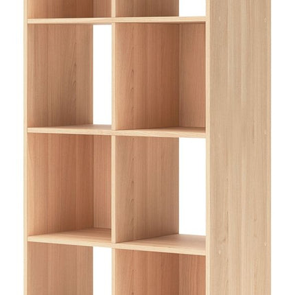 Piperton - Cube Organizer - Wood