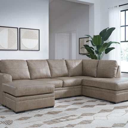 Amuleto - Sectional