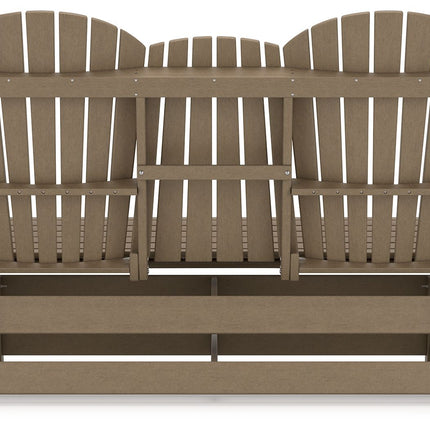 Hyland Wave - Outdoor Set