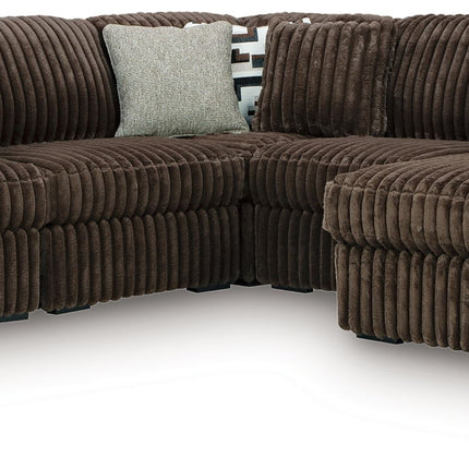 Midnight-Madness - Sectional