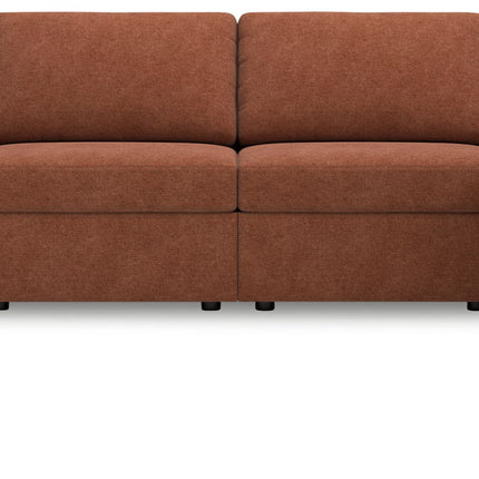 Modmax - Sectional - Spice