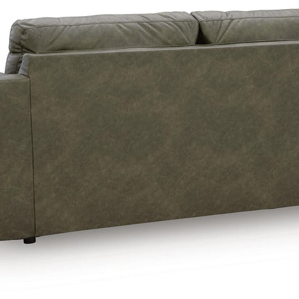 Hollis Studio - Sofa - Grove
