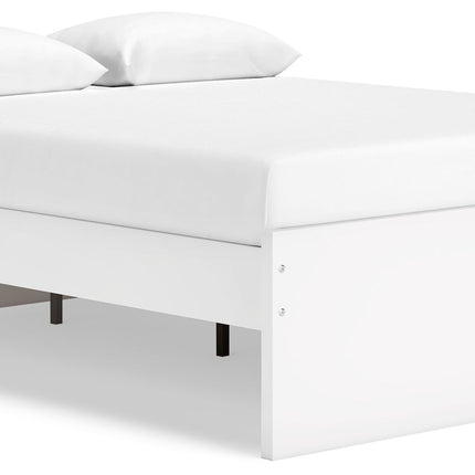 Onita - Platform Bed