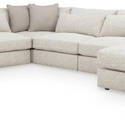 Ashbourne Estate - Sectional