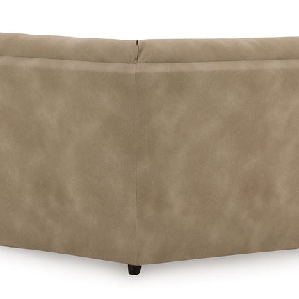 Next-Gen Durapella - Reclining Sectional