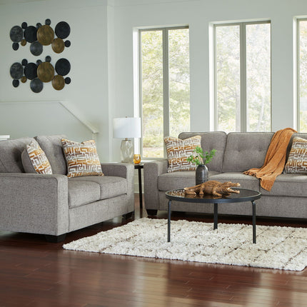 Larimer - Living Room Set