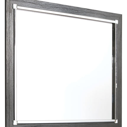 Lodanna - Storage Bed Set