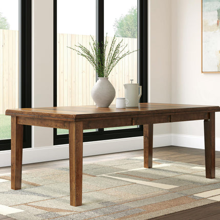 Ralene - Dining Room Table