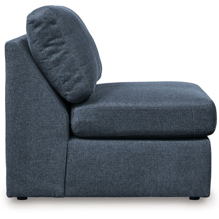 Modmax - L-Shaped Sectional - Ink