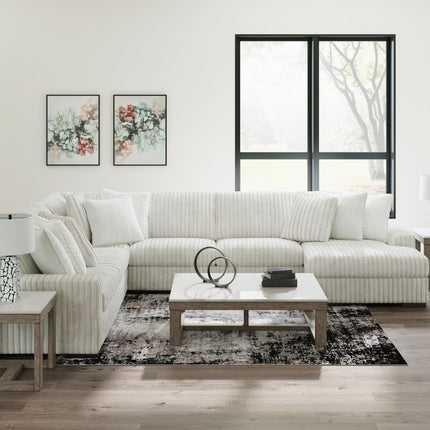 Stupendous - Sectional