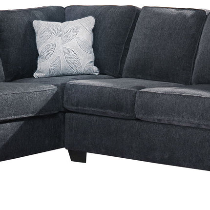 Altari - Sectional With Chaise