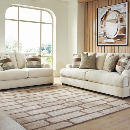 Jayne Park - 2 Pc. - Sofa And Loveseat