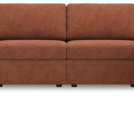 Modmax - Sectional - Spice