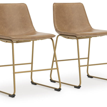 Ciabori - Dining Upholstered Side Chair (Set of 2)