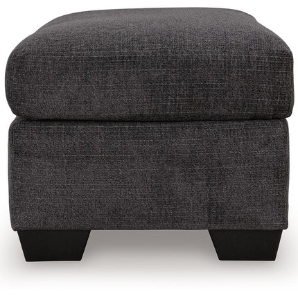 Loreo - Ottoman