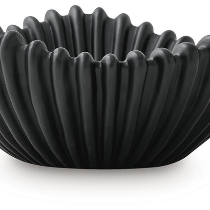 Browman - Bowl - Black