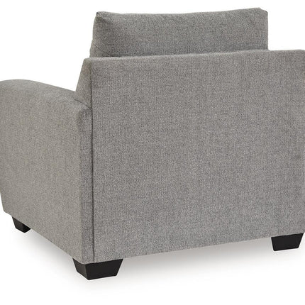 Loreo - Chair