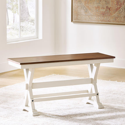 Brinfern - Dining Room Bench