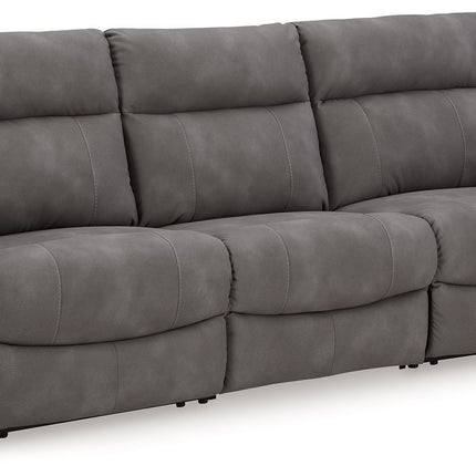 Next-Gen Durapella - Reclining Sectional
