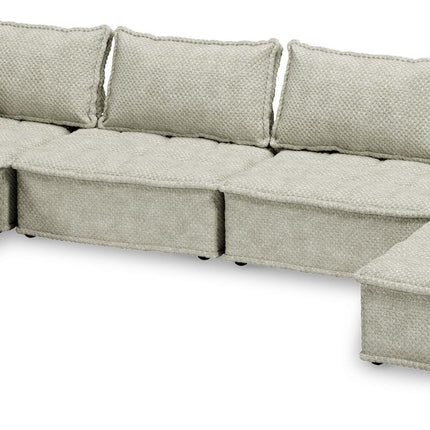 Bales - Sectional