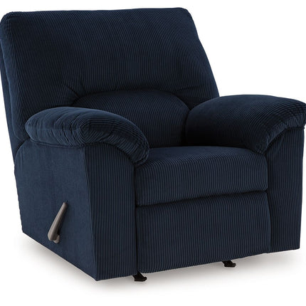 SimpleJoy - Rocker Recliner