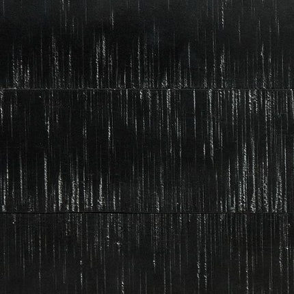 Londer - Bedroom Mirror - Black