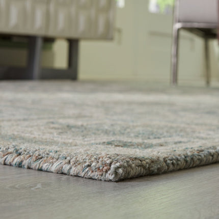 Jossland - Rug