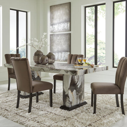 Jeshina - Dining Table Set